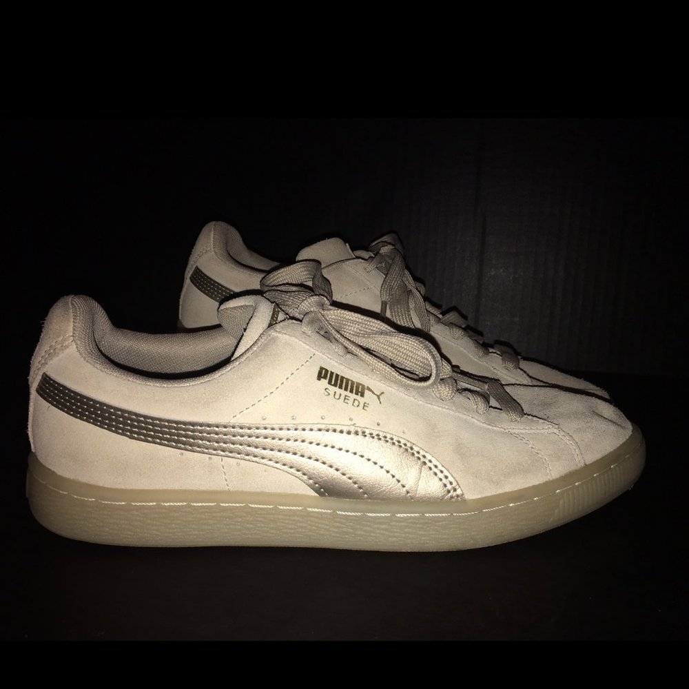 Puma Suede Classic - Picture 3 of 4